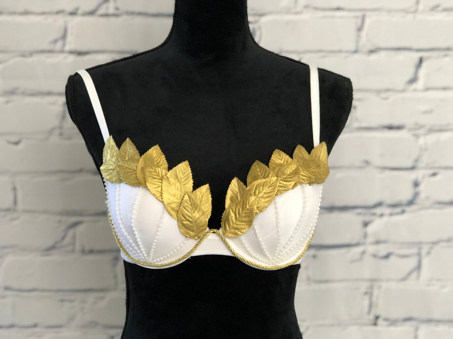Greek Party Outfit Rave Wear, Festival Outfit, or Pole Dance Wear
