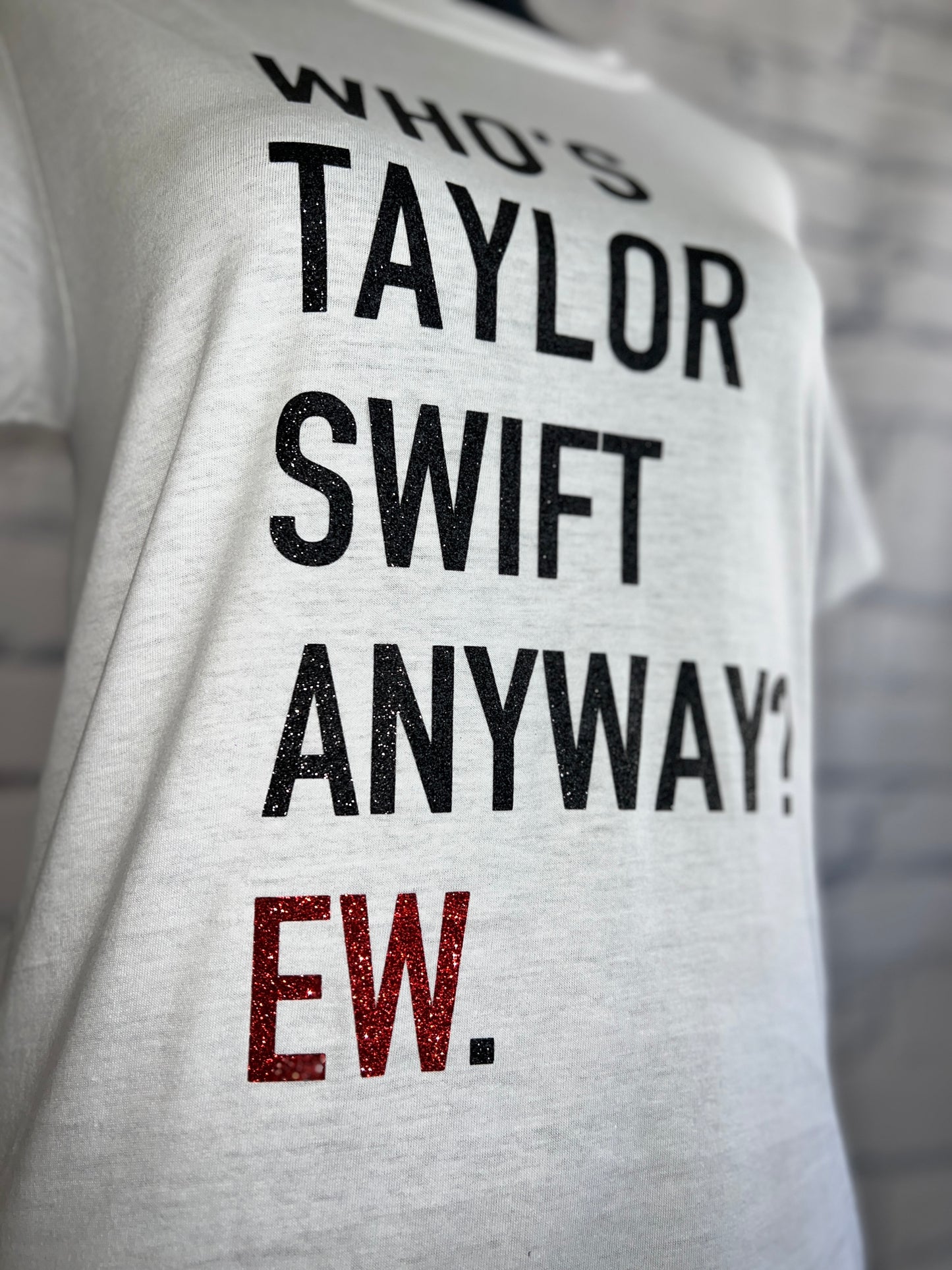 Eras Tour 22 Concert Tee