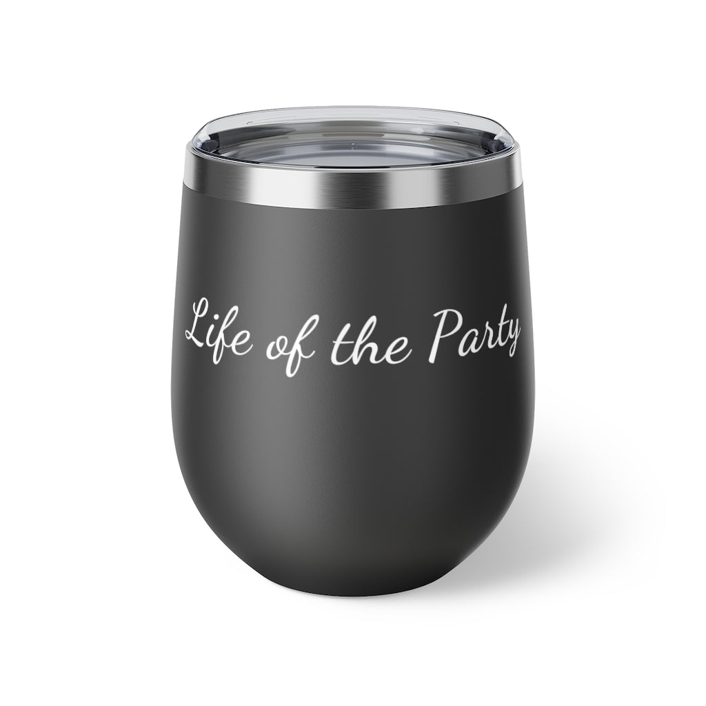 Matching Bachelorette Cups, Wife of the Party & Life of the Party