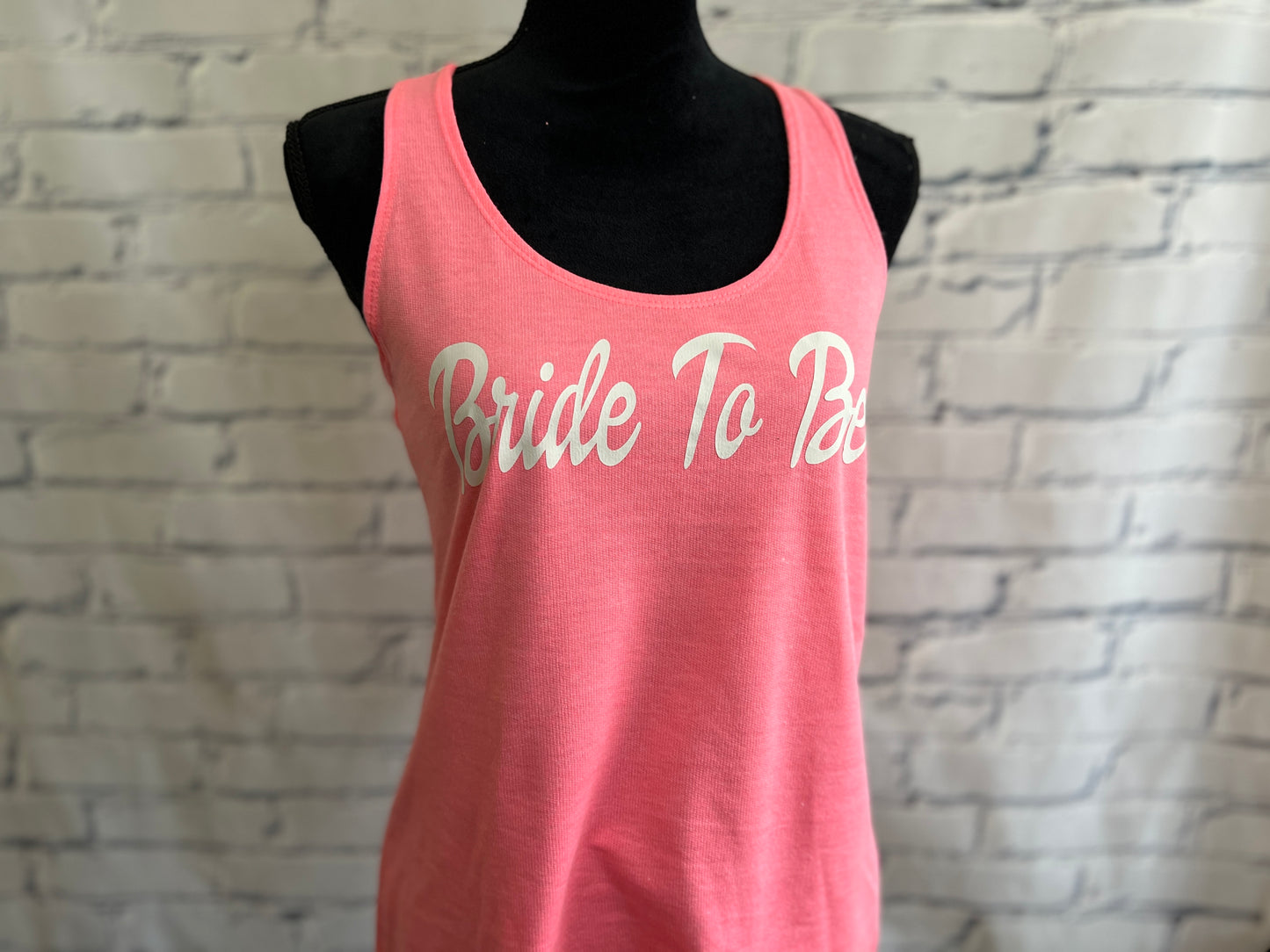 Barbie Bride Shirt or Tank Top