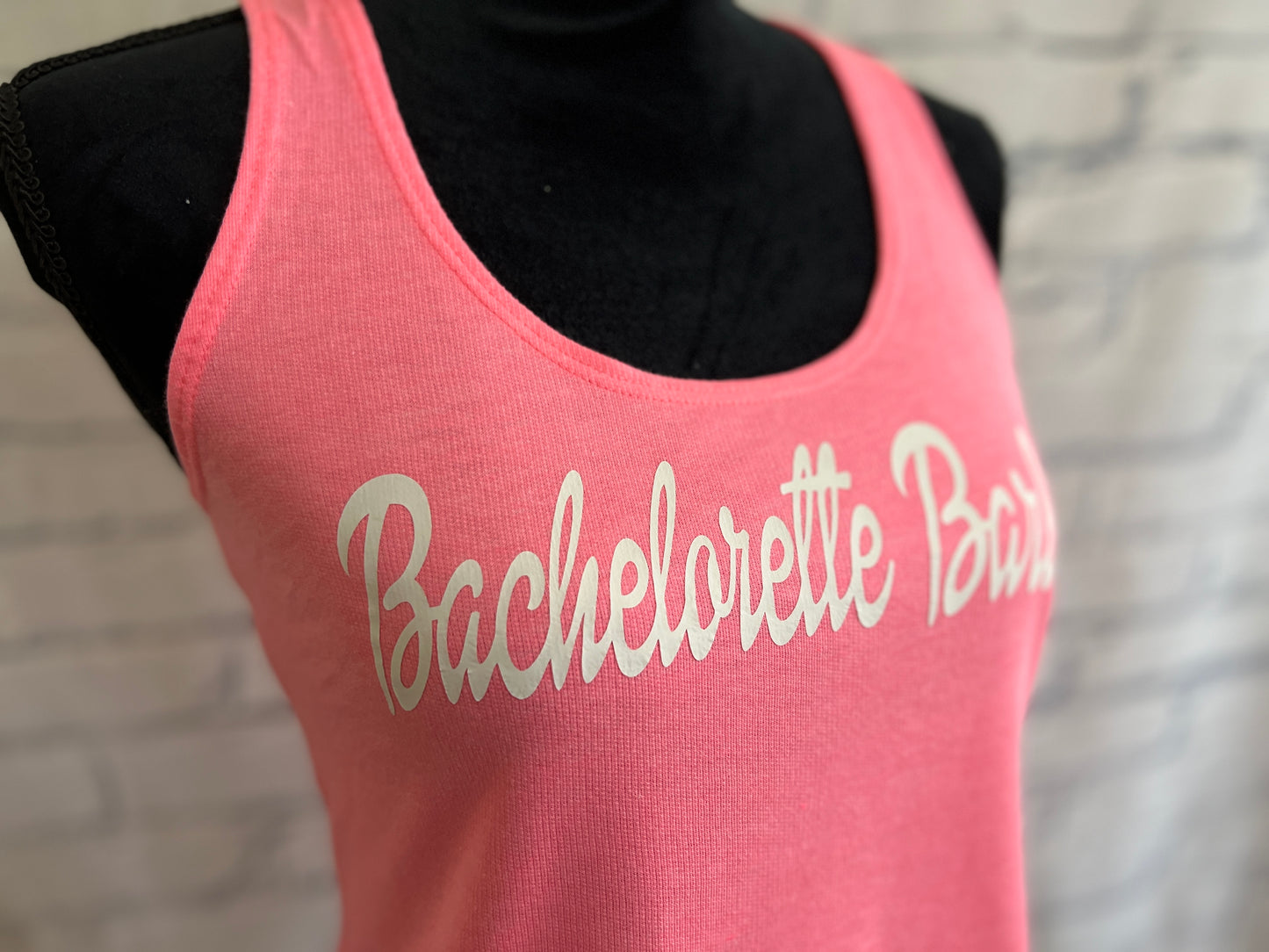 Barbie Bride Shirt or Tank Top