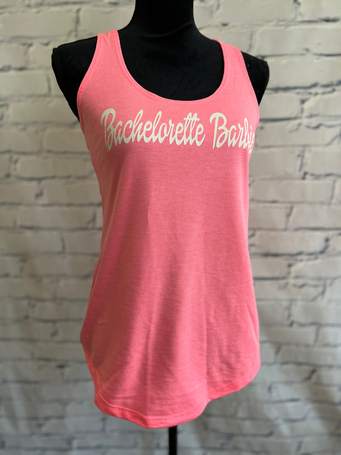 Barbie Bride Shirt or Tank Top