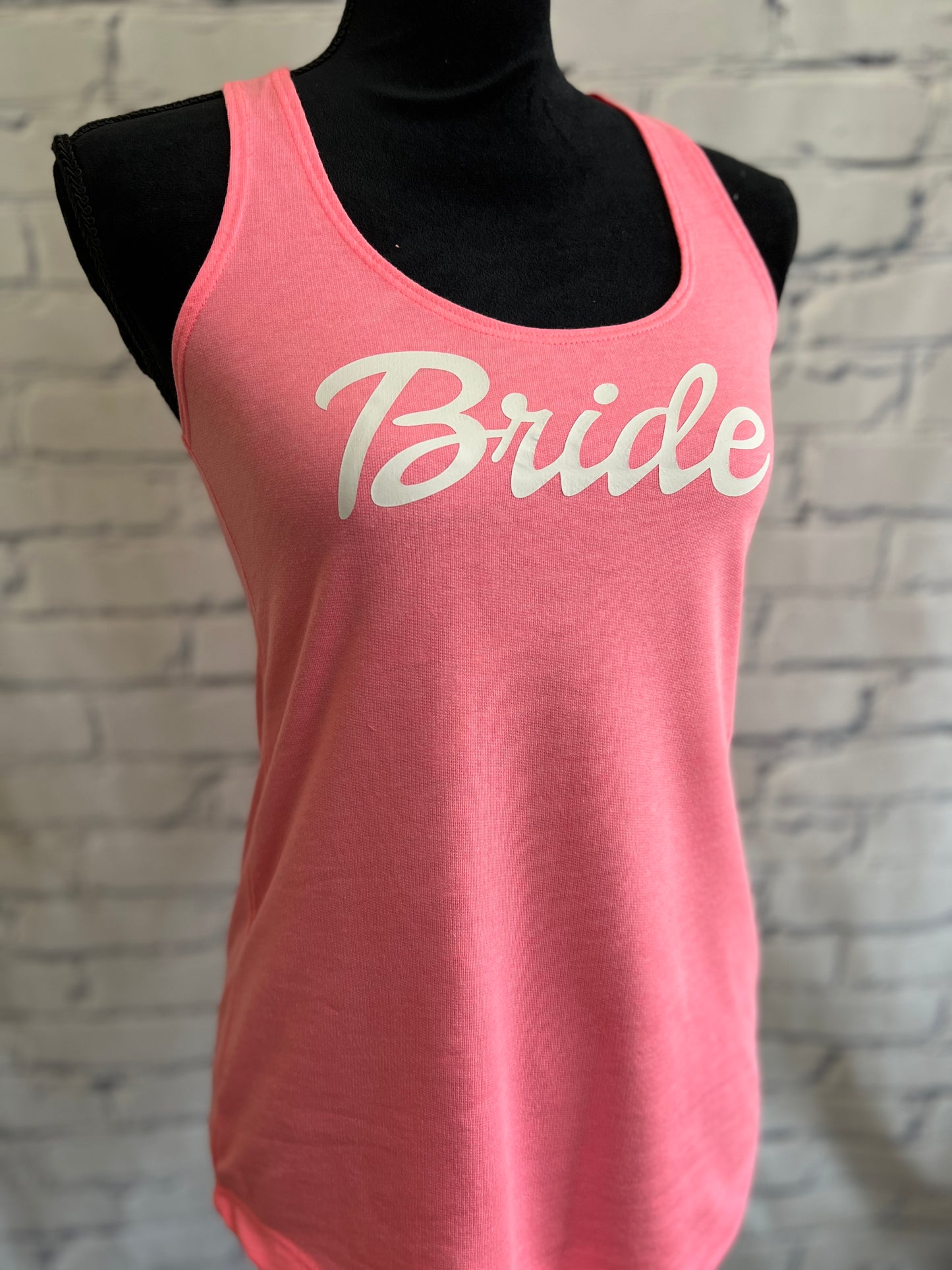 Barbie Bride Shirt or Tank Top