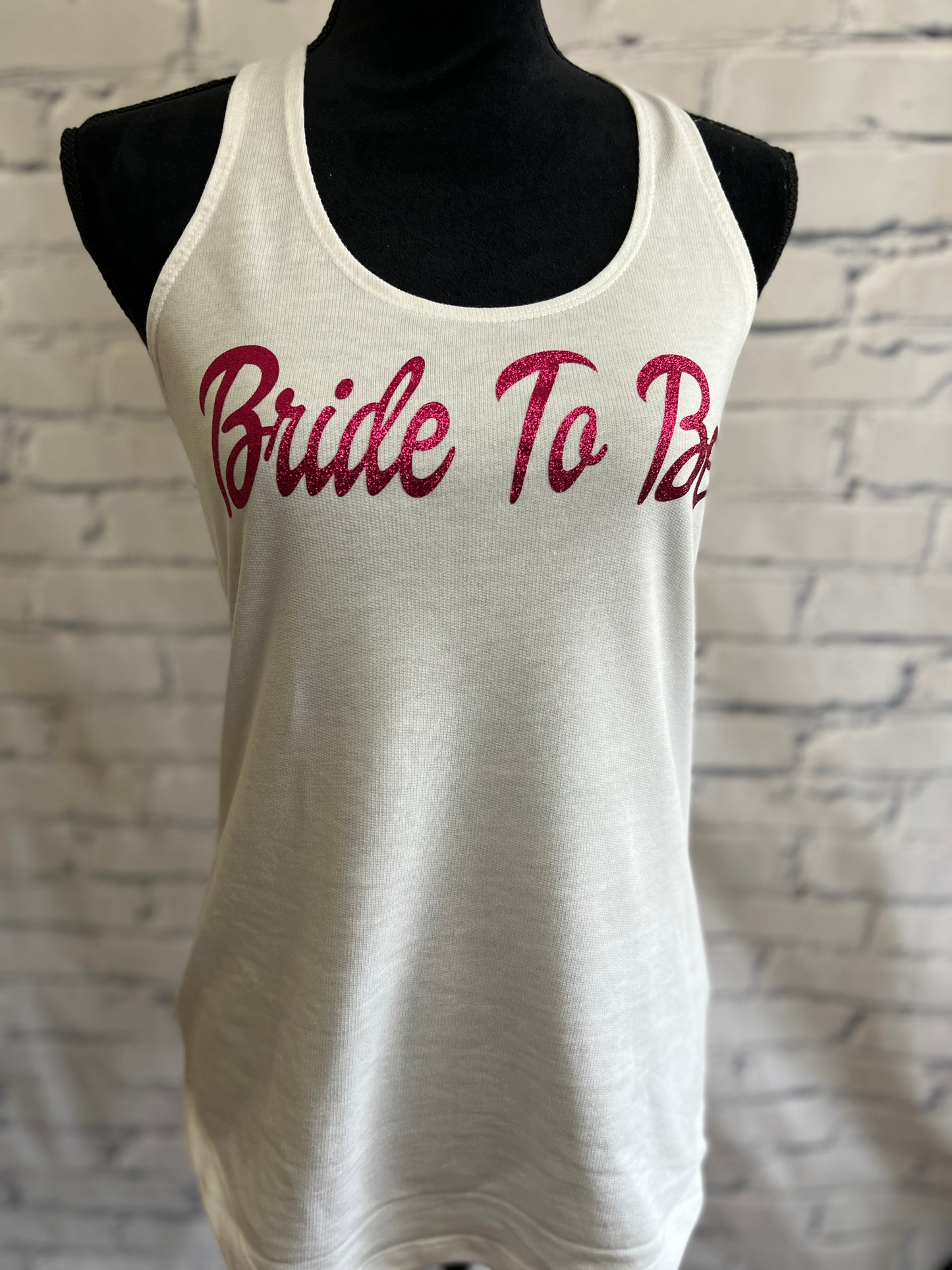 Barbie Bride Shirt or Tank Top