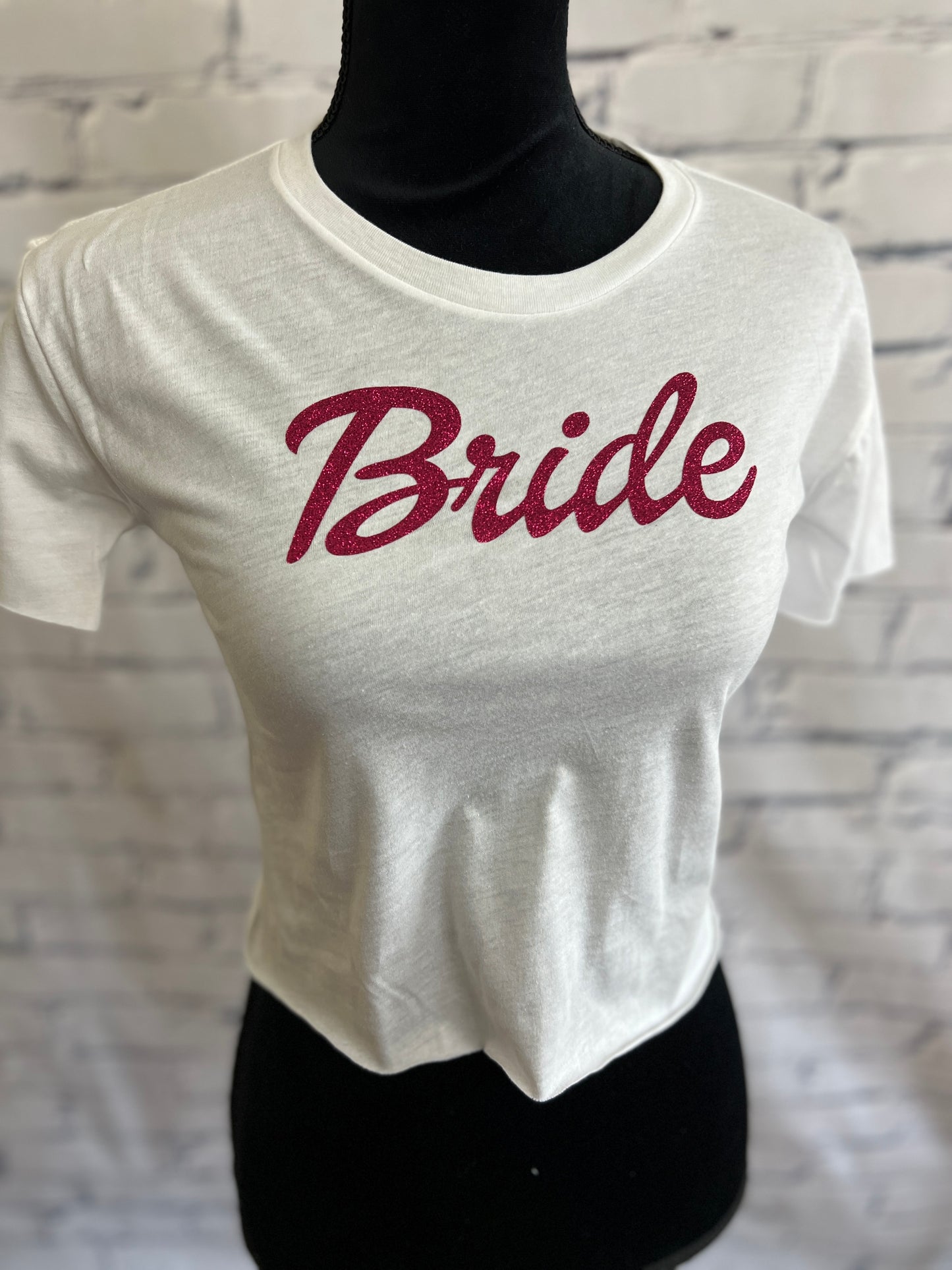 Barbie Bride Shirt or Tank Top