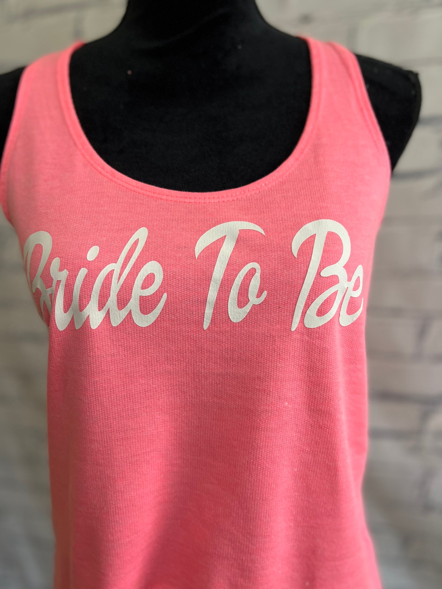 Barbie Bride Shirt or Tank Top